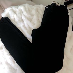 LAURAS BOUTIQUE KNEE SLIT JEANS